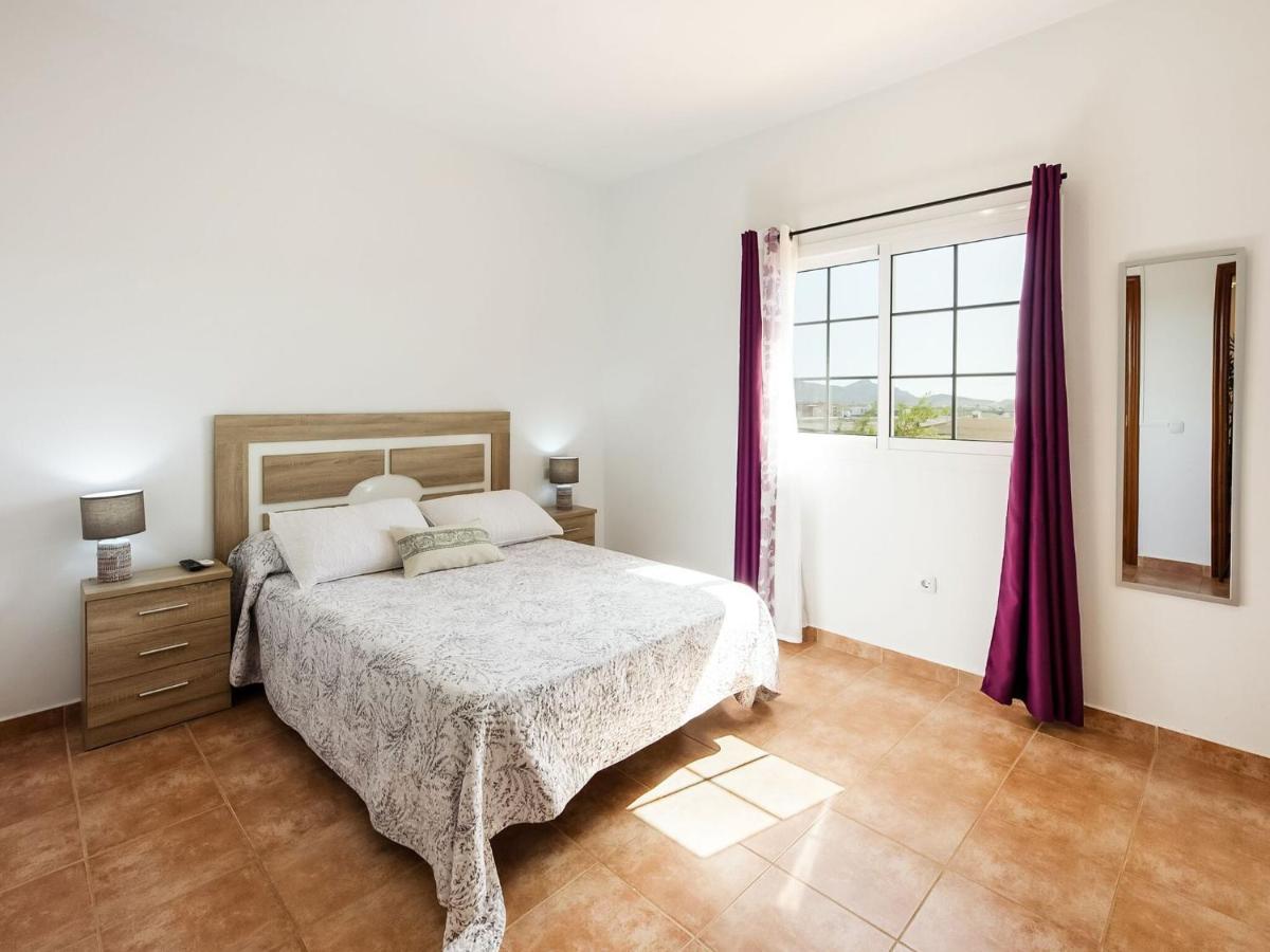 Belvilla By Oyo Chalet En Tuineje Para 6 Personas Zewnętrze zdjęcie