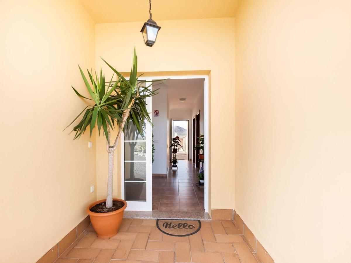 Belvilla By Oyo Chalet En Tuineje Para 6 Personas Zewnętrze zdjęcie