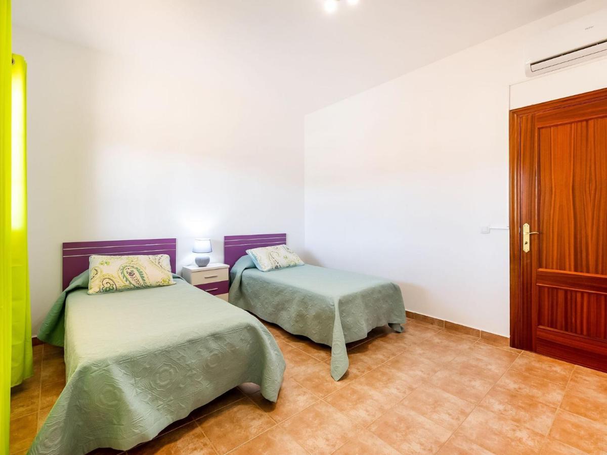 Belvilla By Oyo Chalet En Tuineje Para 6 Personas Zewnętrze zdjęcie