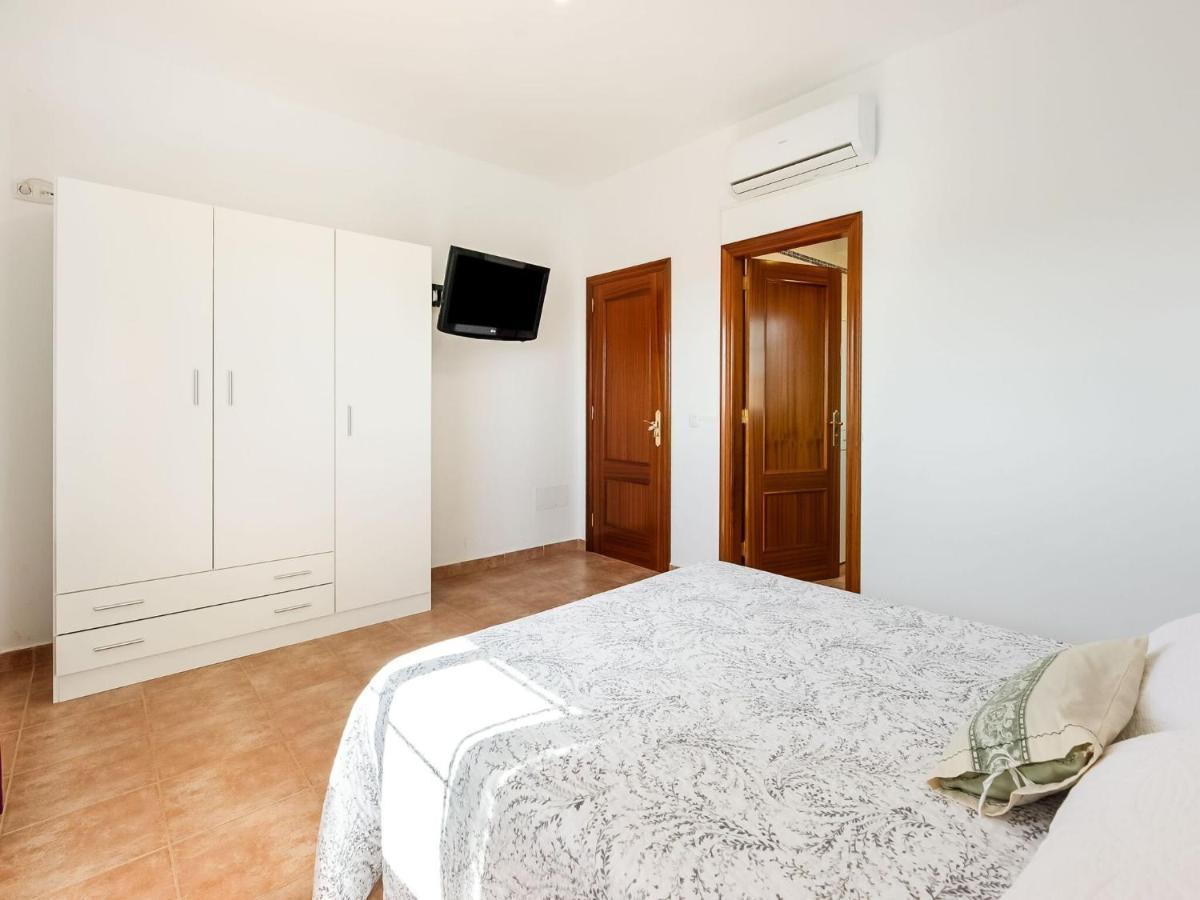 Belvilla By Oyo Chalet En Tuineje Para 6 Personas Zewnętrze zdjęcie