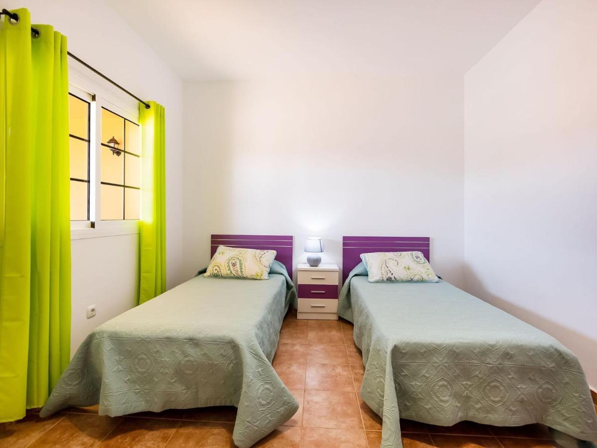 Belvilla By Oyo Chalet En Tuineje Para 6 Personas Zewnętrze zdjęcie
