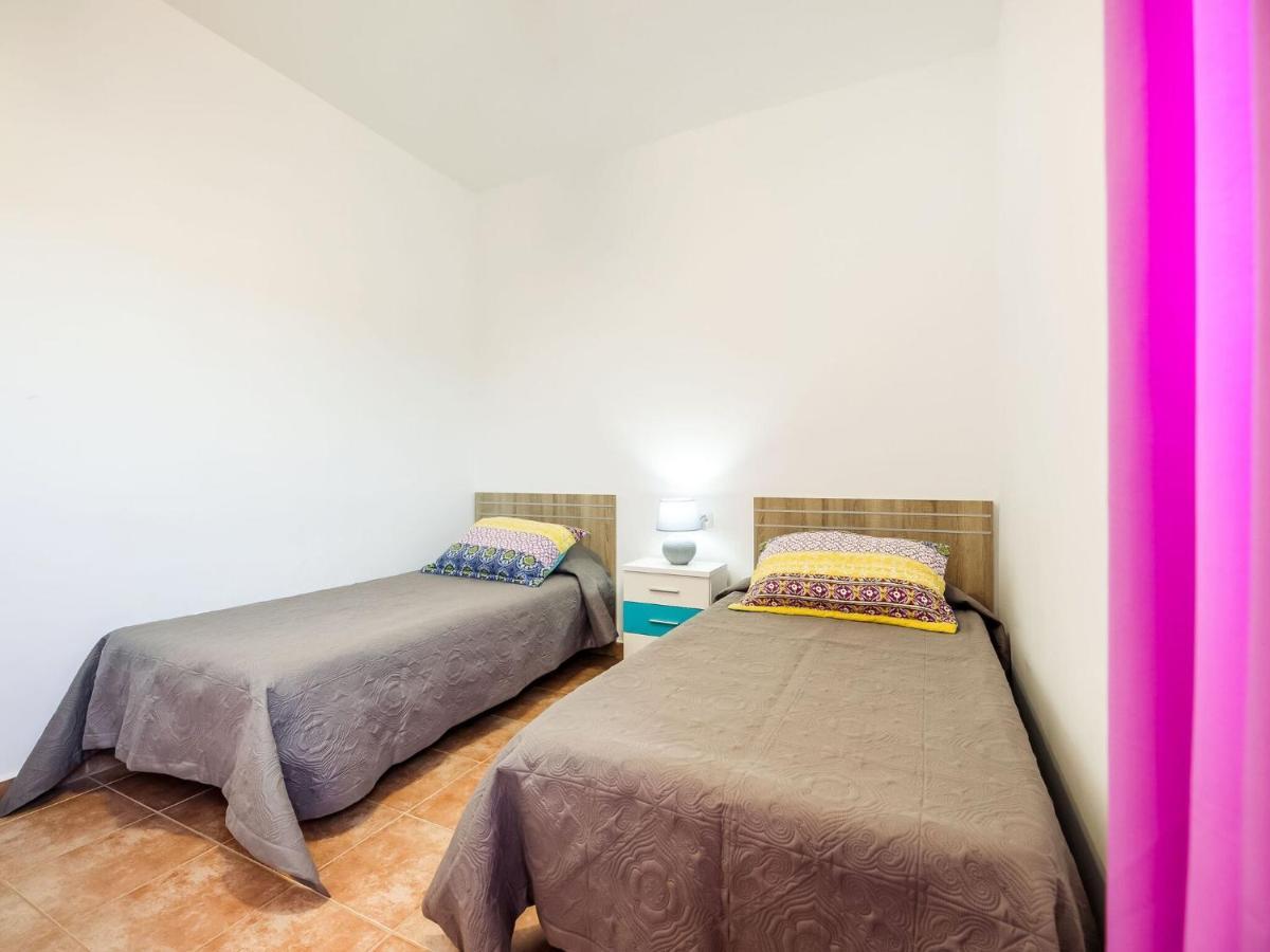 Belvilla By Oyo Chalet En Tuineje Para 6 Personas Zewnętrze zdjęcie