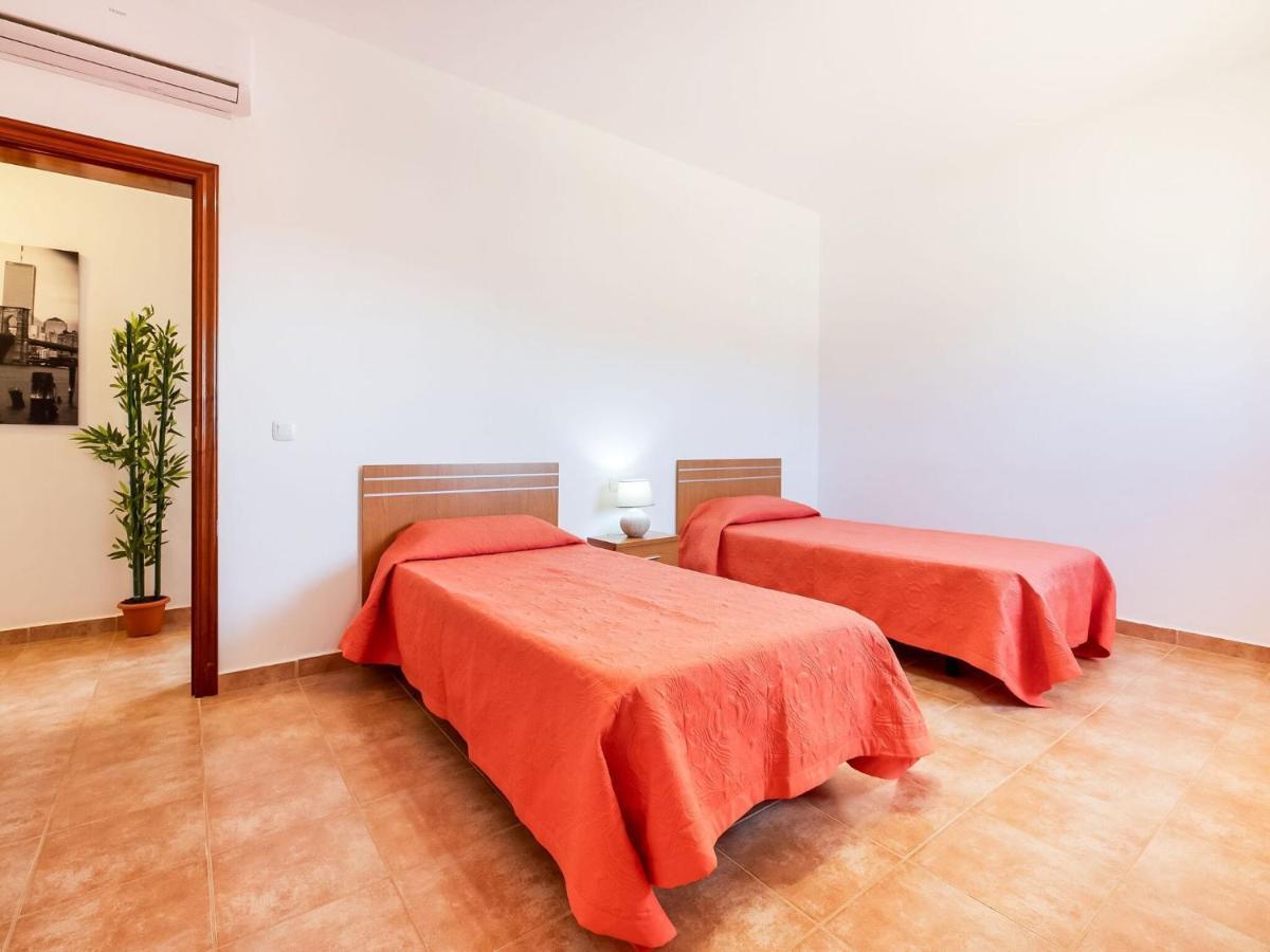 Belvilla By Oyo Chalet En Tuineje Para 6 Personas Zewnętrze zdjęcie