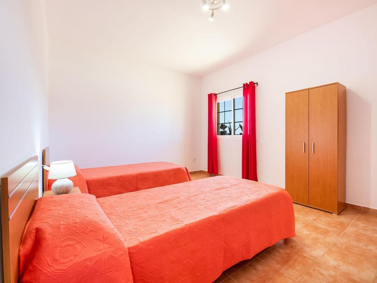 Belvilla By Oyo Chalet En Tuineje Para 6 Personas Pokój zdjęcie