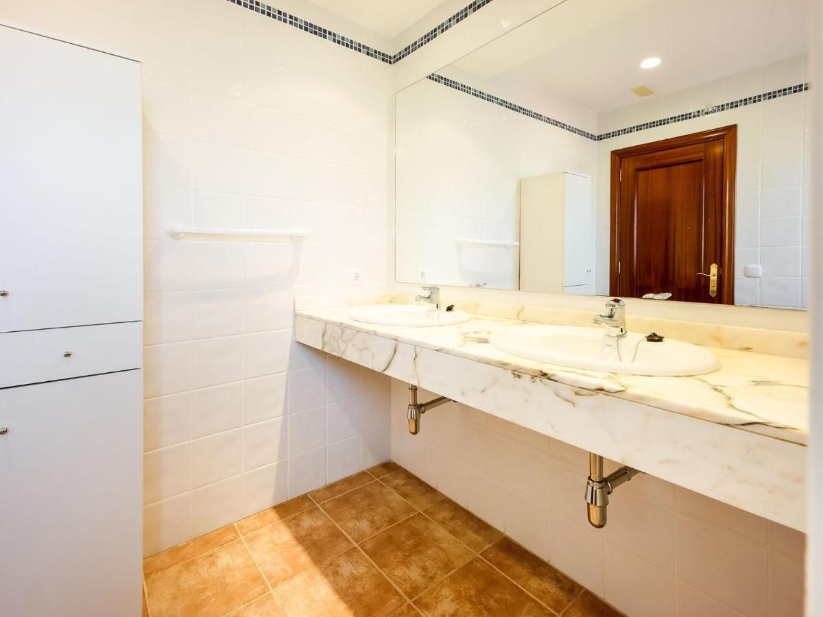 Belvilla By Oyo Chalet En Tuineje Para 6 Personas Pokój zdjęcie