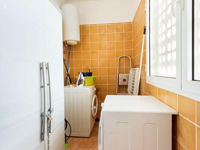 Belvilla By Oyo Chalet En Tuineje Para 6 Personas Zewnętrze zdjęcie