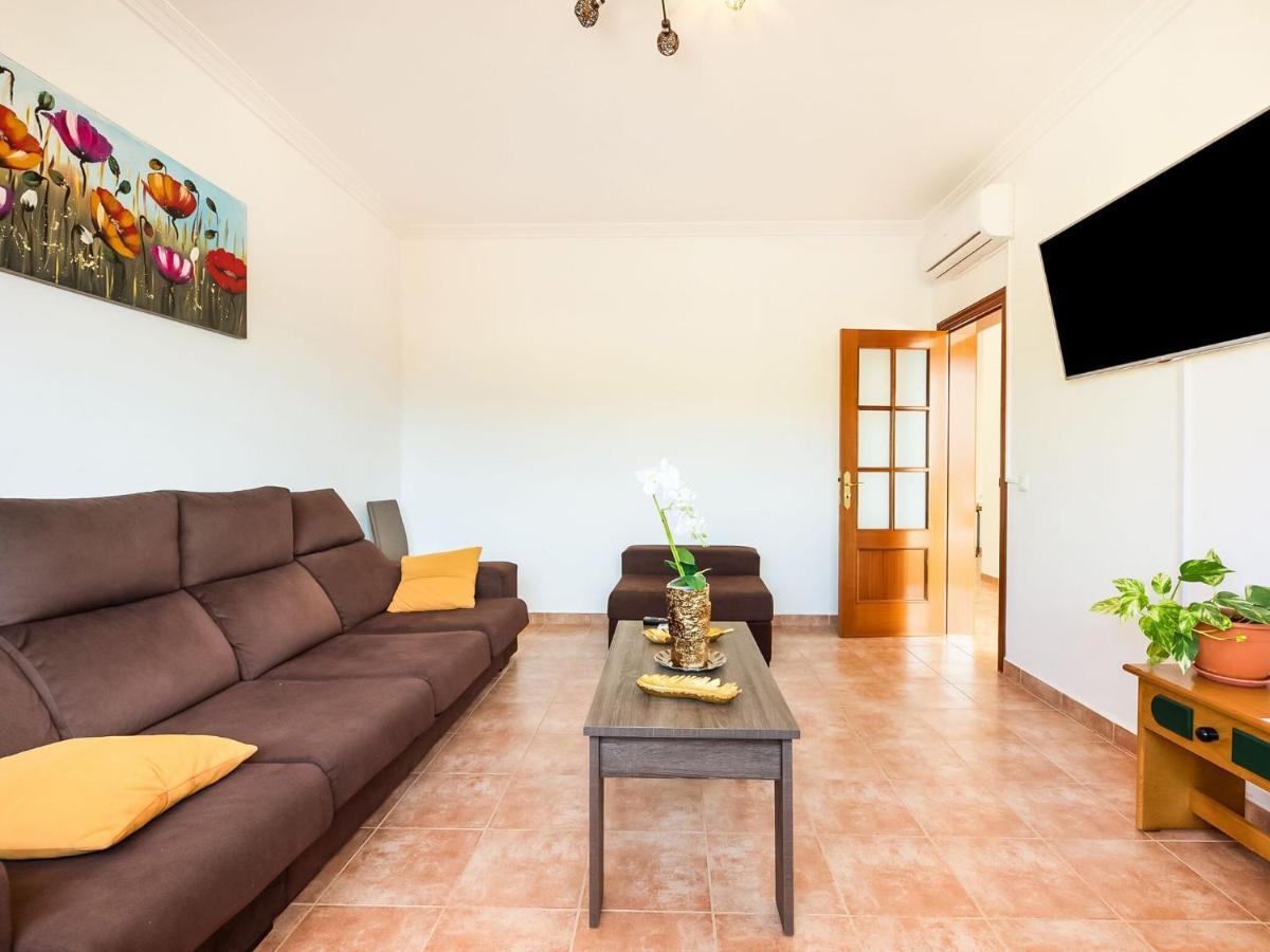 Belvilla By Oyo Chalet En Tuineje Para 6 Personas Zewnętrze zdjęcie