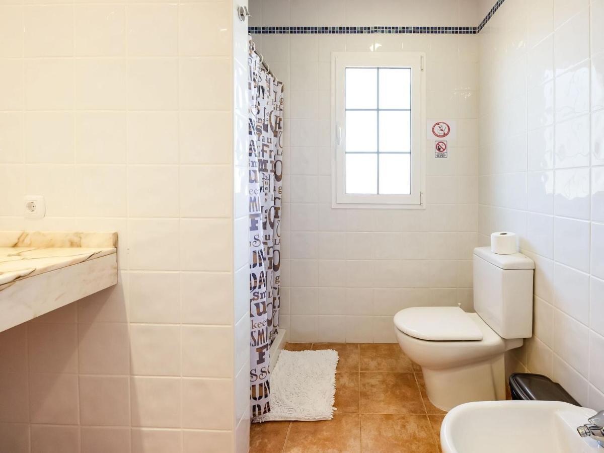 Belvilla By Oyo Chalet En Tuineje Para 6 Personas Zewnętrze zdjęcie